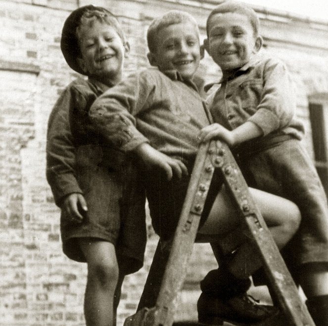 The Boys of Buchenwald - Kuvat elokuvasta