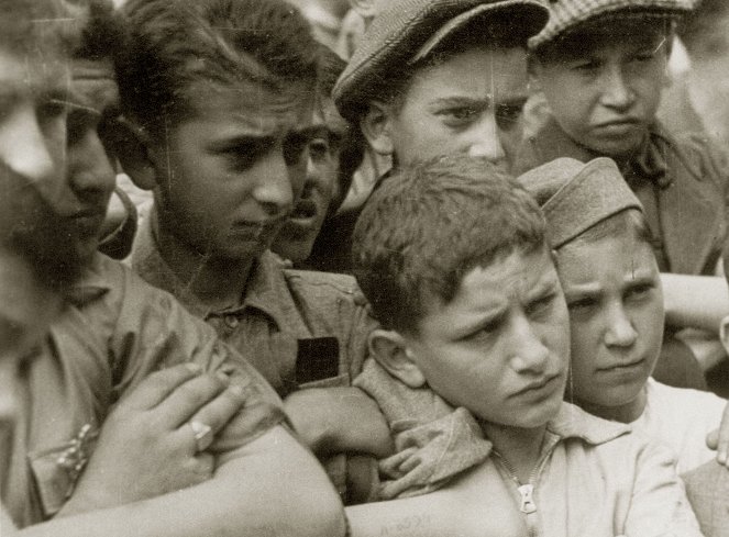 The Boys of Buchenwald - Z filmu