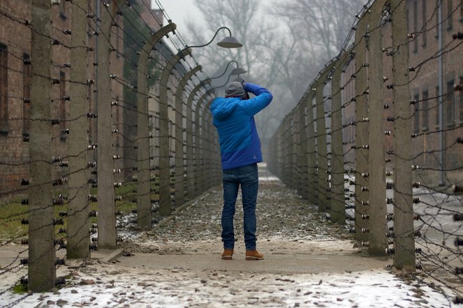 Sauver Auschwitz ? - De filmes