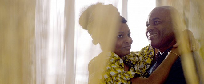 L'Ascension - Do filme - Mariama Gueye, Denis Mpunga