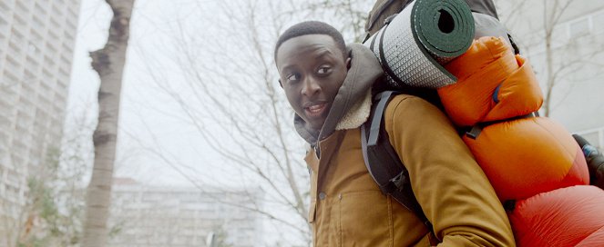 L'Ascension - Filmfotos - Ahmed Sylla