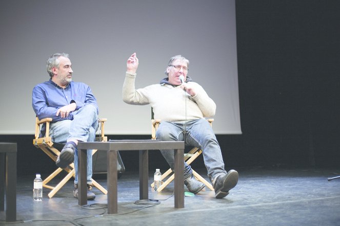 La Cigale, le corbeau et les poulets - Photos