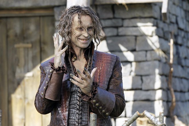 Once Upon a Time - Le Berger - Film - Robert Carlyle