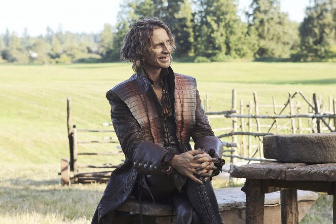 Once Upon a Time - Le Berger - Film - Robert Carlyle