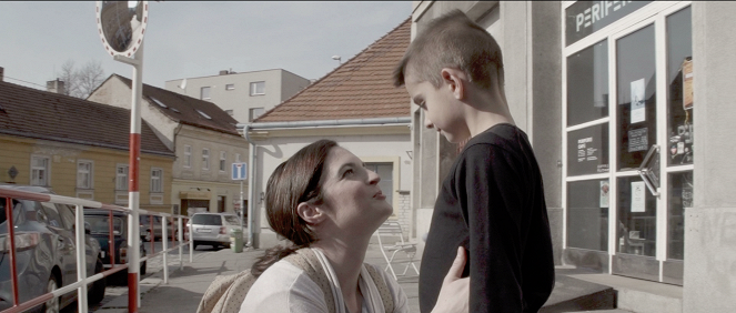 FILIP - De la película - Kristýna Ryška