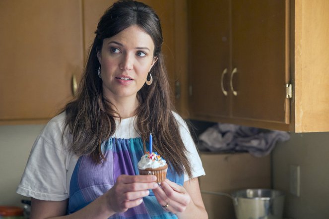This Is Us - Season 1 - The Big Day - Photos - Mandy Moore