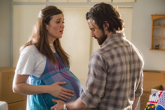 This Is Us - The Big Day - Photos - Mandy Moore, Milo Ventimiglia