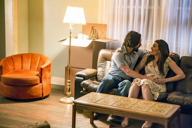 This Is Us - The Big Day - Photos - Milo Ventimiglia, Mandy Moore