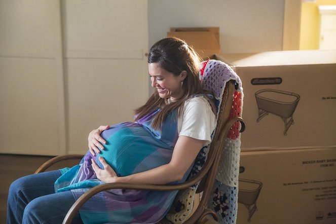 This Is Us - The Big Day - Photos - Mandy Moore