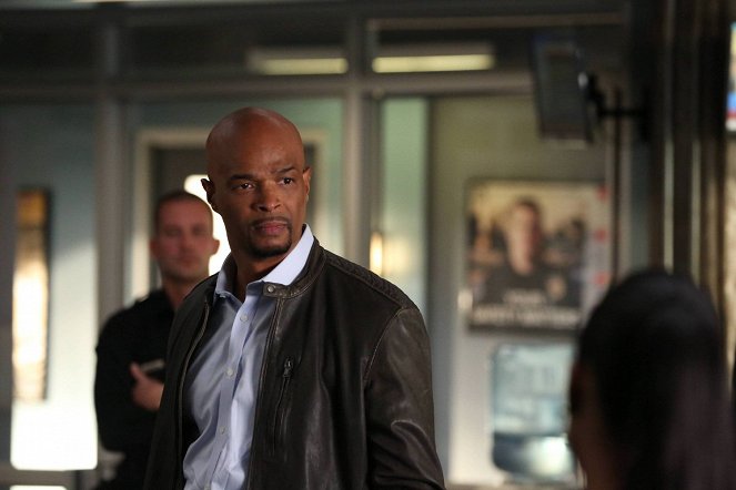 Lethal Weapon - Brotherly Love - Photos - Damon Wayans