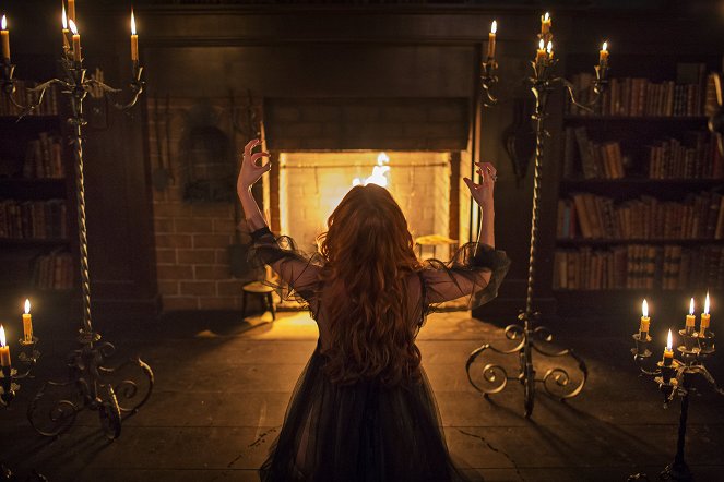 Salem - Season 3 - Film