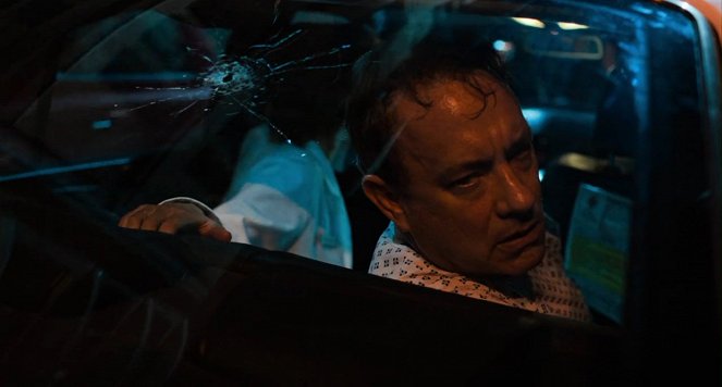 Inferno - Filmfotók - Tom Hanks