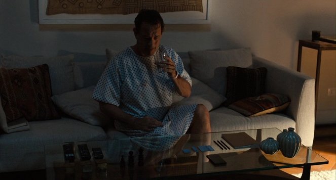Inferno - Van film - Tom Hanks
