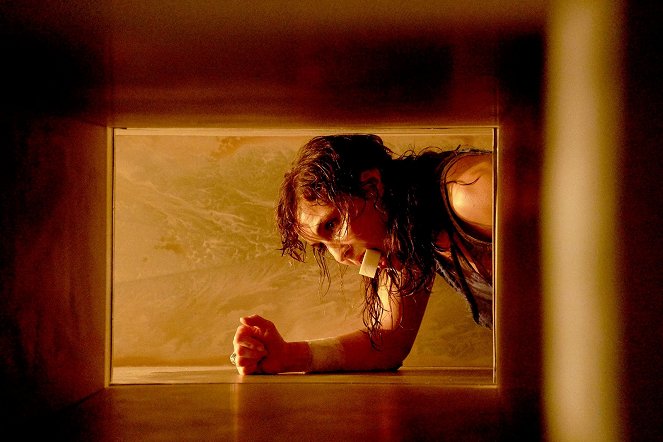 Rupture - Do filme - Noomi Rapace