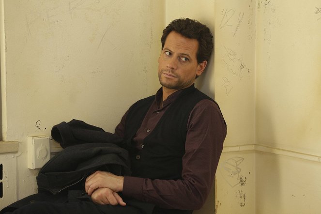 Forever - The Night in Question - Photos - Ioan Gruffudd