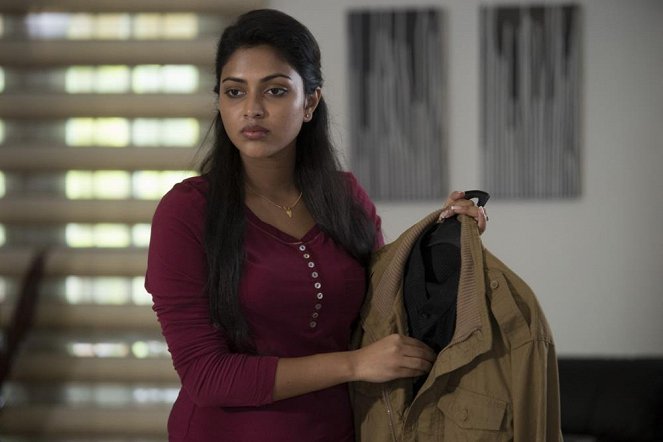 Lailaa O Lailaa - De la película - Amala Paul