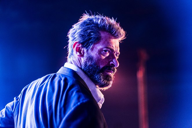 Logan: The Wolverine - Werbefoto - Hugh Jackman