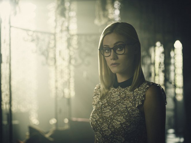 The Magicians - Season 2 - Promo - Olivia Dudley