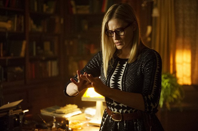 The Magicians - Season 2 - Night of Crowns - Do filme - Olivia Dudley