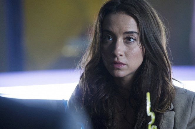 The Magicians - Night of Crowns - Do filme - Stella Maeve