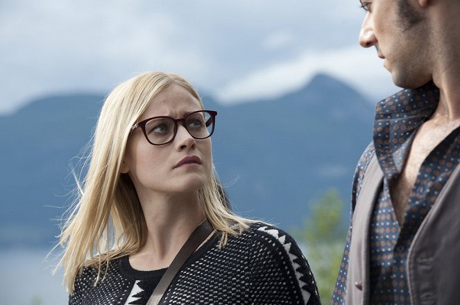 The Magicians - Night of Crowns - Van film - Olivia Dudley