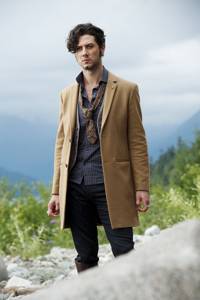 The Magicians - Night of Crowns - Do filme - Hale Appleman