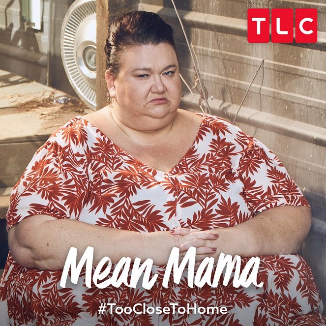 Too Close to Home - Season 2 - Werbefoto