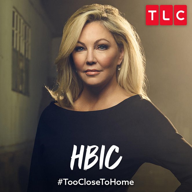 Too Close to Home - Season 2 - Werbefoto - Heather Locklear