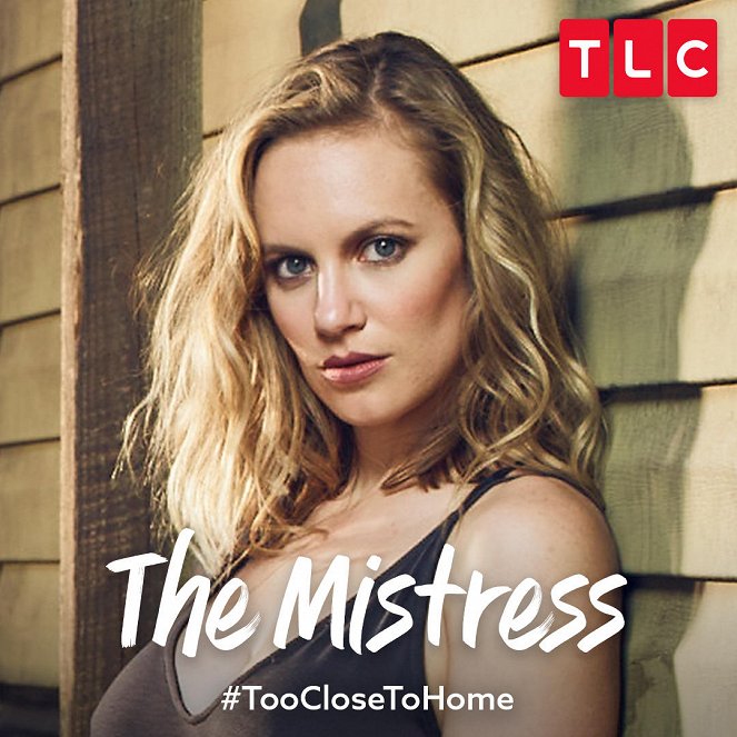 Too Close to Home - Season 2 - Promo - Danielle Savre
