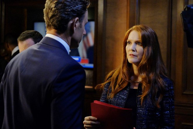Scandal - Season 6 - Survival of the Fittest - Photos - Darby Stanchfield