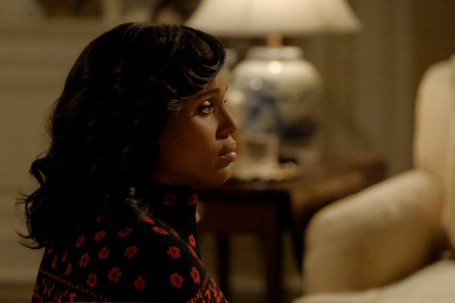Scandal - Survival of the Fittest - Photos - Kerry Washington