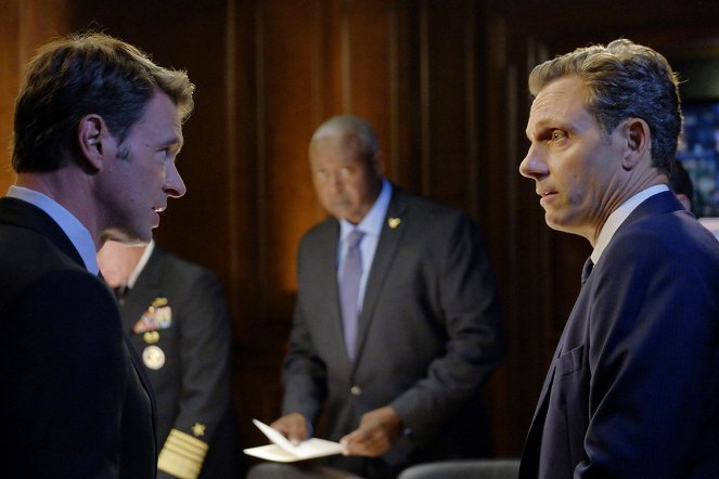 Scandal - Survival of the Fittest - Photos - Tony Goldwyn