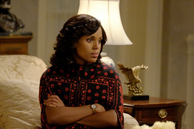 Scandal - Survival of the Fittest - Photos - Kerry Washington