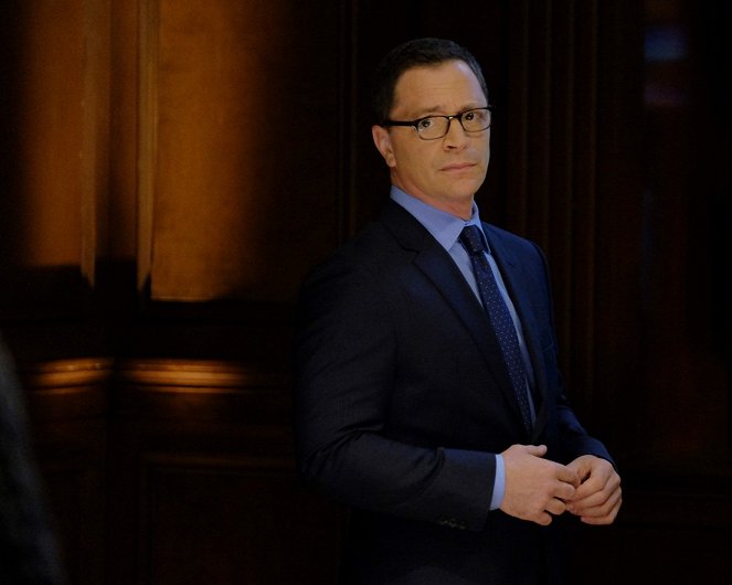 Scandal - Season 6 - Survival of the Fittest - Photos
