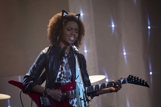 Riverdale - Chapter One: The River's Edge - Photos - Ashleigh Murray