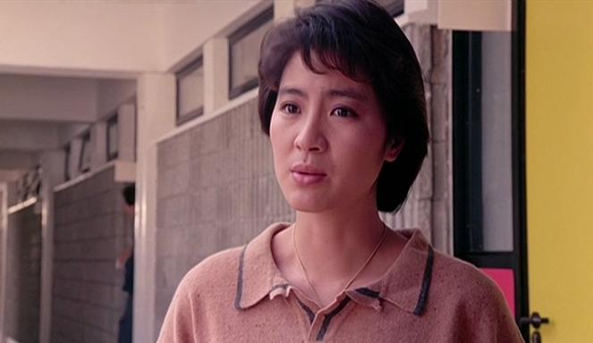Le Sens du devoir - Film - Michelle Yeoh