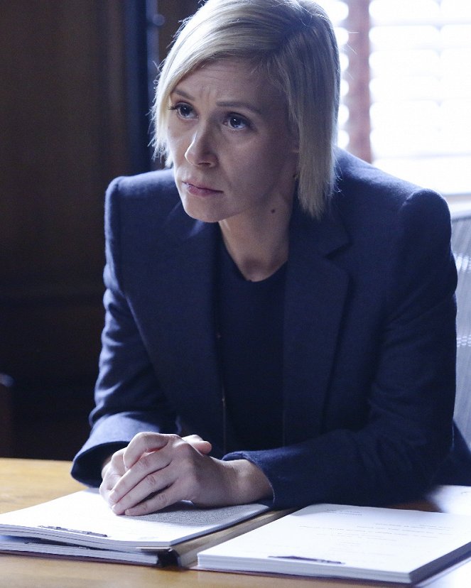 How to Get Away with Murder - Derrière les barreaux - Film - Liza Weil