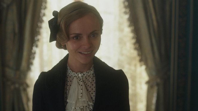 Z: The Beginning of Everything - You, Me and Us - Filmfotók - Christina Ricci