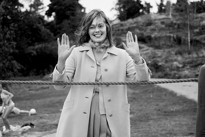The Happiest Day in the Life of Olli Mäki - Photos - Oona Airola