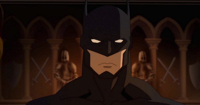 Justice League Dark - Kuvat elokuvasta