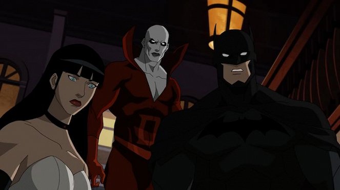 Justice League Dark - Photos