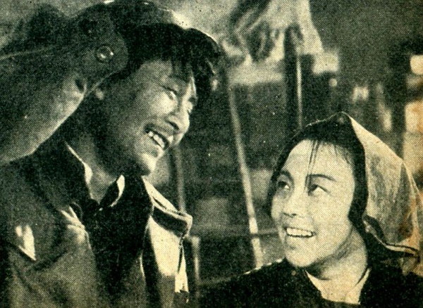 Wuya yu maque - Kuvat elokuvasta