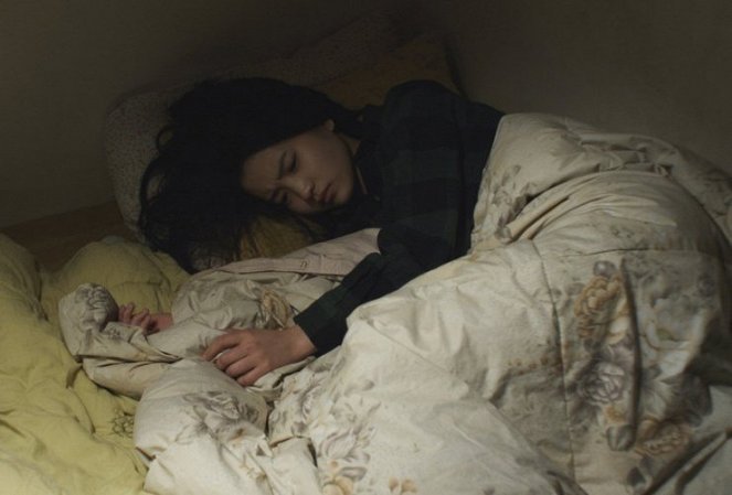 Moonyeong - Film - Tae-ri Kim