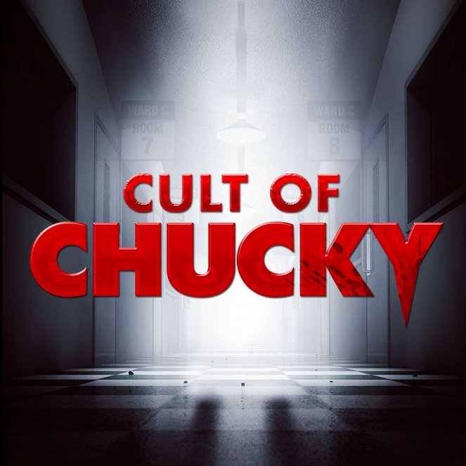 O Culto de Chucky - Promo