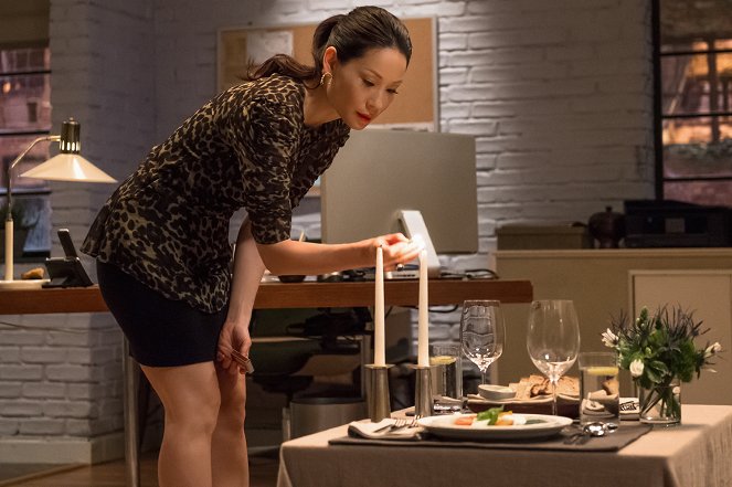 Elementary - The Adventure of the Nutmeg Concoction - Photos - Lucy Liu
