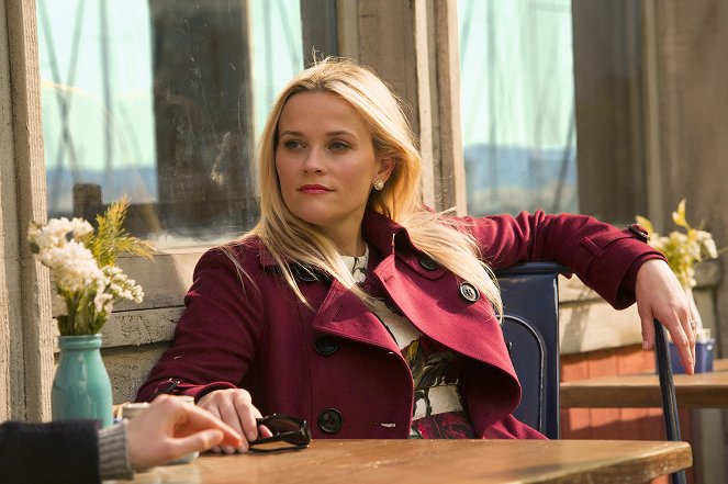 Big Little Lies - Season 1 - Somebody's Dead - Photos - Reese Witherspoon