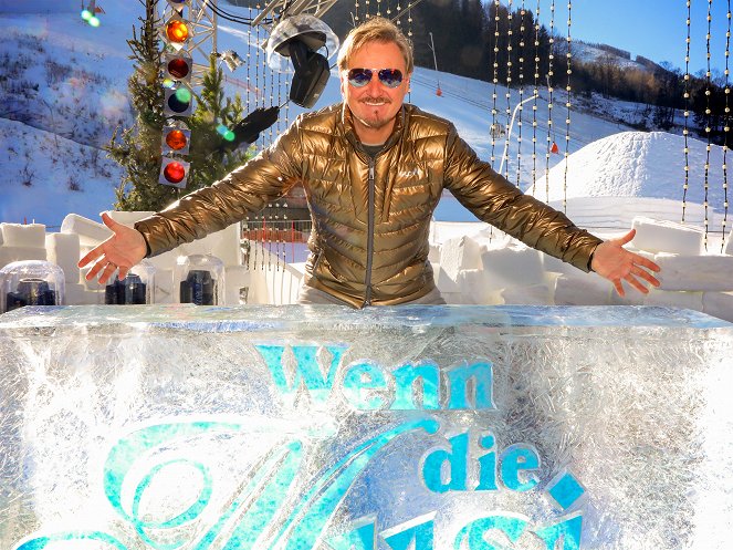 Wenn die Musi spielt - Winter Open Air - Photos