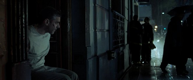 Al final del túnel - De la película - Leonardo Sbaraglia