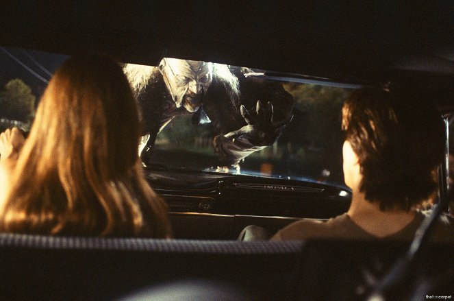 Jeepers Creepers - Le chant du diable - Film - Jonathan Breck