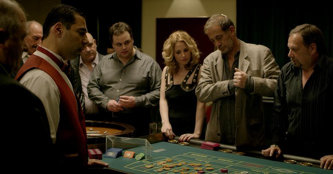 The Gambler - Photos - Alejandro Awada